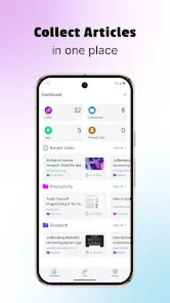 Linkwardenの画像0