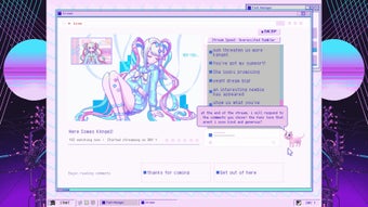Image 0 pour Needy Streamer Overload