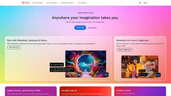 Adobe Creative Suite 6 Ma…の画像0
