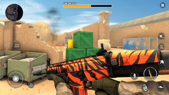 Obraz 0 dla Counter Terrorist Strike:…