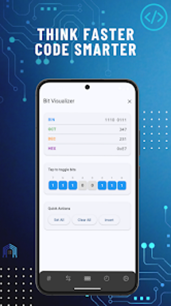 Bild 0 für MindCalc
