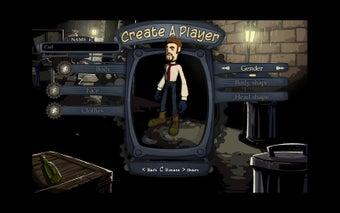 Bild 0 für Penny Arcade Adventures: …