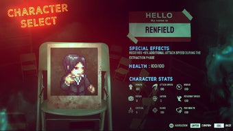 Image 0 pour Renfield: Bring Your Own …