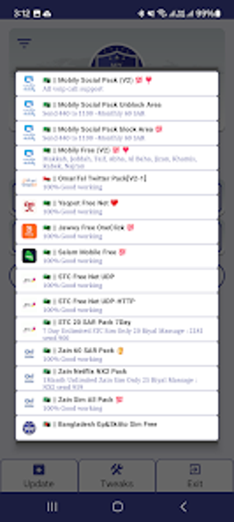 Immagine 0 per MY EXPERT VPN