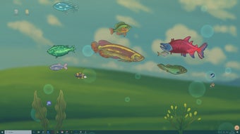 Obraz 0 dla Desktop Fishing