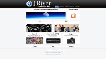 Obraz 0 dla JRiver Media Center