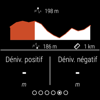 Obraz 0 dla SityTrail hiking trail GP…