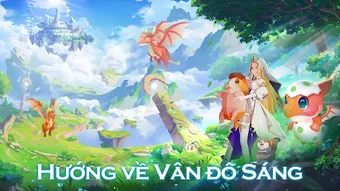 Image 0 pour Vân Thành: Eden