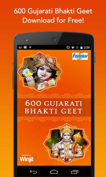 Image 0 pour 600 Top Gujarati Devotion…