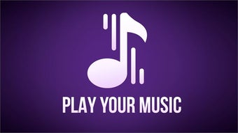 Obraz 0 dla Play Your Music Pro