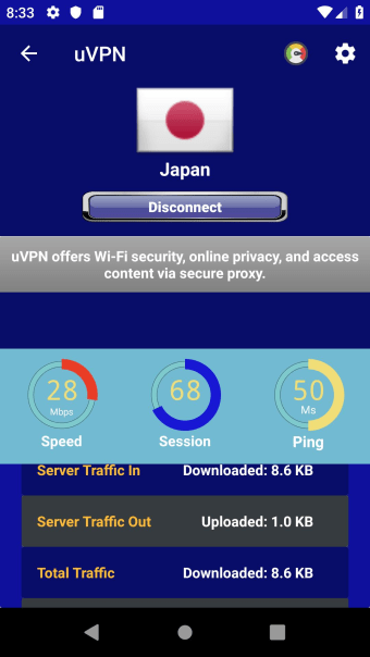 FREE VPN