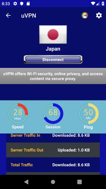 Ultimate VPN