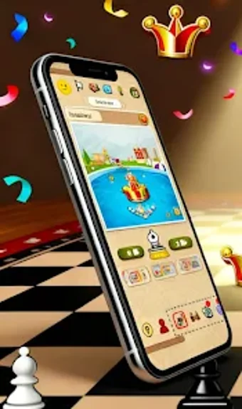 BA99Puzzle Restore的第0张图片