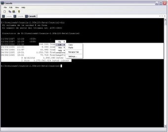 Obraz 0 dla Console