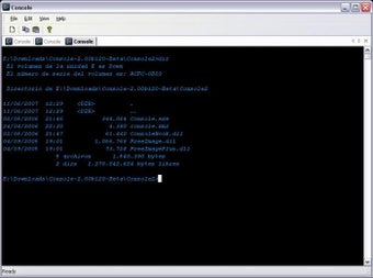 Obraz 3 dla Console