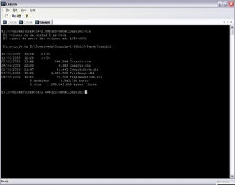 Obraz 1 dla Console