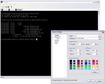 Obraz 2 dla Console
