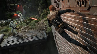 Star Wars Jedi: Fallen Or…の画像0