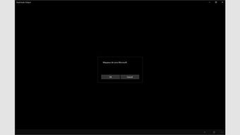 Dual Audio Outputの画像0