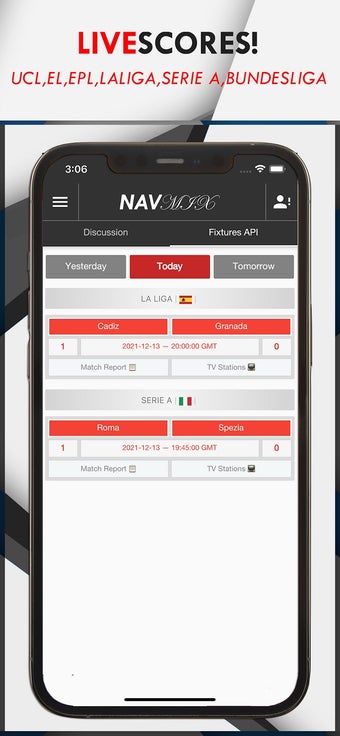 Immagine 0 per Navmix