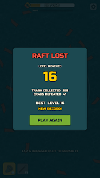 Bild 0 für Tide Hauler: Raft Salvage