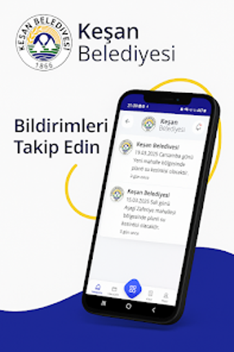 Immagine 0 per Keşan Belediyesi