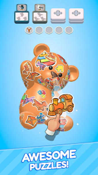 Sticker Party: Peel and S…の画像0