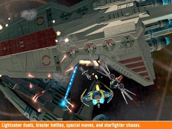 Image 2 pour Lego Star Wars