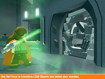 Imagen 1 para Lego Star Wars