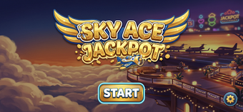 Sky Ace Jackpotの画像0