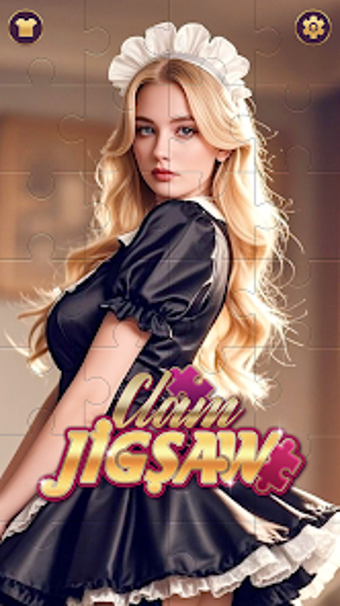Obraz 0 dla Glam Jigsaw: Beauty Quest