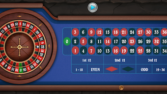 Roulette Majestyの画像0