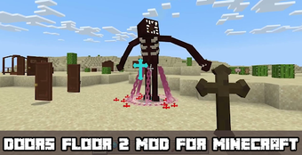 Obraz 0 dla Doors Floor 2 Addon For M…