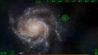Obraz 0 dla Galactic Simulator2: Star…