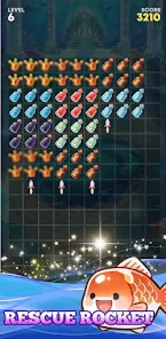 Bild 0 für Aces Ocean Charm Chaser