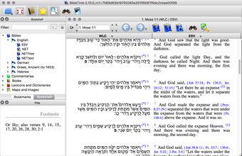 Image 0 for BibleTime