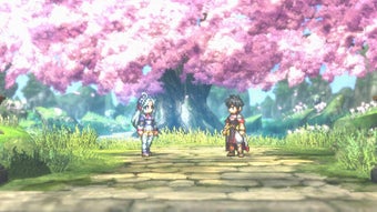 Immagine 0 per Suikoden STAR LEAP