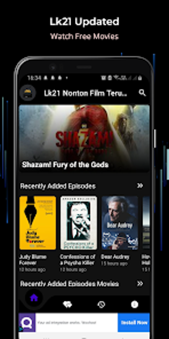 Obraz 0 dla Lk21 Nonton Film Streamin…