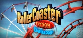 Obraz 0 dla RollerCoaster Tycoon: Del…