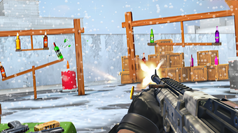 Obraz 0 dla Bottle Blast: Ultimate Sh…