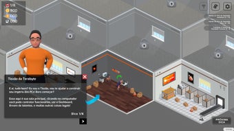 Image 0 pour PC Building Empire