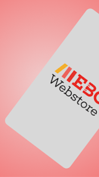 Image 0 pour EBC Webstore
