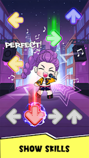 Music Night: Fun Beat Bat…の画像0