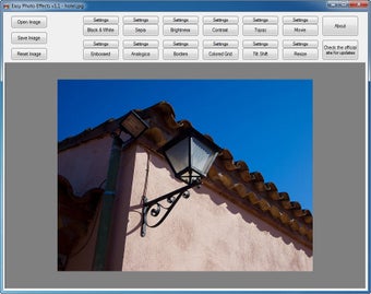 Obraz 5 dla Easy Photo Effects
