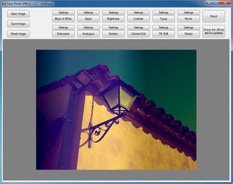 Immagine 4 per Easy Photo Effects