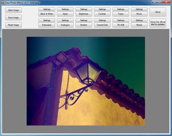 Obraz 2 dla Easy Photo Effects
