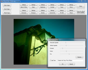 Immagine 1 per Easy Photo Effects