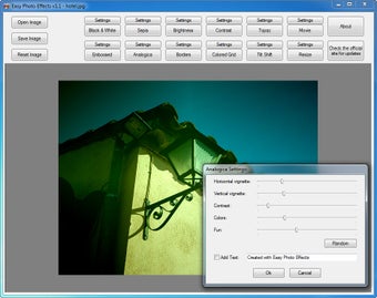 Obraz 6 dla Easy Photo Effects