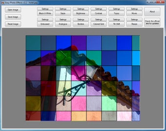 Obraz 7 dla Easy Photo Effects