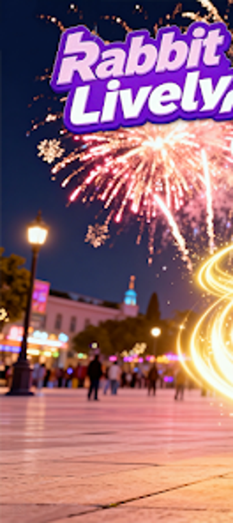 Obraz 0 dla Rabbit Swag